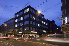 easyHotel Amsterdam City Centre South