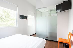 easyHotel Amsterdam City Centre South