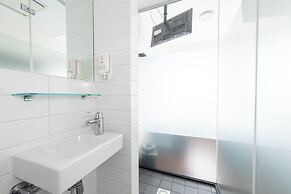 easyHotel Amsterdam City Centre South