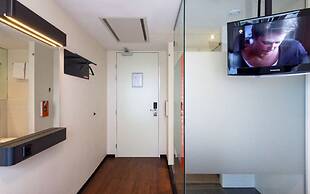 easyHotel Amsterdam City Centre South