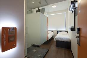easyHotel Amsterdam City Centre South