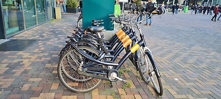 easyHotel Amsterdam City Centre South