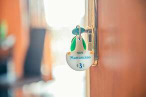 B&B Marranzano