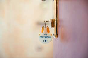 B&B Marranzano