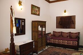 Riad Lalla Fatima