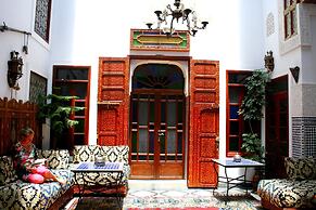 Riad Lalla Fatima
