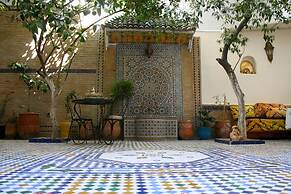 Riad Lalla Fatima