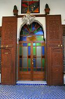 Riad Lalla Fatima