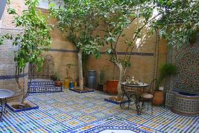 Riad Lalla Fatima