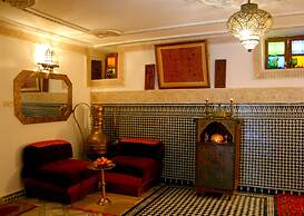 Riad Lalla Fatima