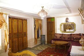 Riad Lalla Fatima