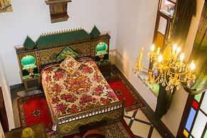 Riad Lalla Fatima