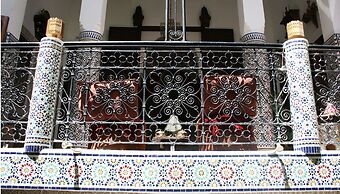Riad Lalla Fatima