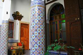 Riad Lalla Fatima