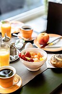 Hotel Fresh INN