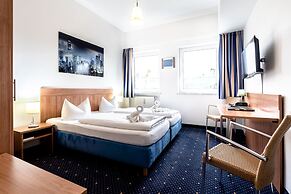 Hotel Fresh INN