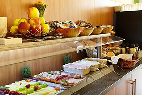 Hotel Fresh INN