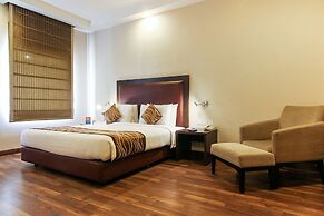 Vibe By The Lalit Traveller