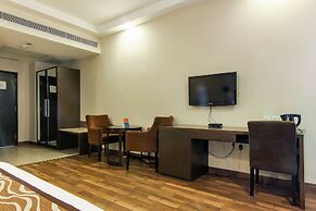 Vibe By The Lalit Traveller