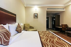 Vibe By The Lalit Traveller