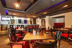 Vibe By The Lalit Traveller