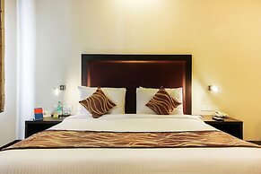 Vibe By The Lalit Traveller