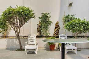 Vibe By The Lalit Traveller
