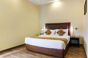 Vibe By The Lalit Traveller