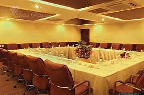 Bonjour Bonheur Ocean Spray