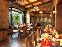 Bonjour Bonheur Ocean Spray