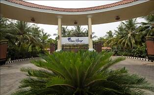 Bonjour Bonheur Ocean Spray