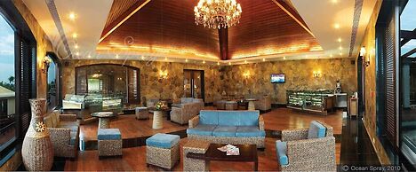 Bonjour Bonheur Ocean Spray