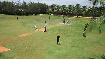 Bonjour Bonheur Ocean Spray