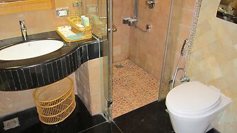 Bonjour Bonheur Ocean Spray