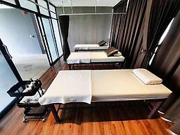 Vismaya Suvarnabhumi Hotel