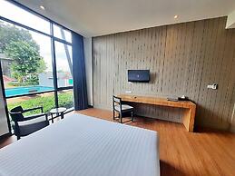 Vismaya Suvarnabhumi Hotel