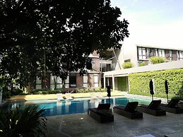 Vismaya Suvarnabhumi Hotel