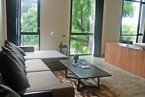 Vismaya Suvarnabhumi Hotel