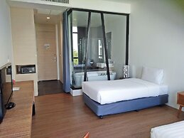 Vismaya Suvarnabhumi Hotel