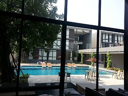 Vismaya Suvarnabhumi Hotel