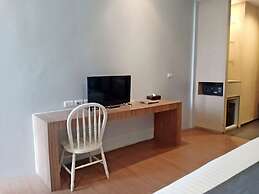 Vismaya Suvarnabhumi Hotel