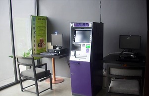 Vismaya Suvarnabhumi Hotel