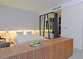 Vismaya Suvarnabhumi Hotel