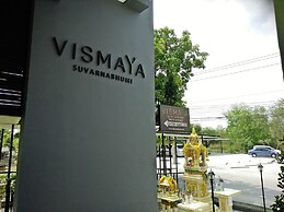 Vismaya Suvarnabhumi Hotel