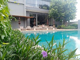 Vismaya Suvarnabhumi Hotel
