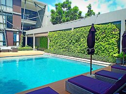 Vismaya Suvarnabhumi Hotel