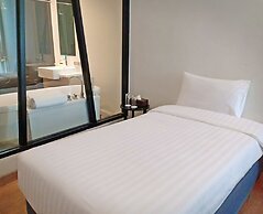 Vismaya Suvarnabhumi Hotel