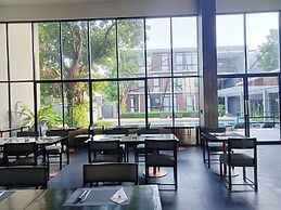 Vismaya Suvarnabhumi Hotel