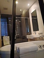 Vismaya Suvarnabhumi Hotel