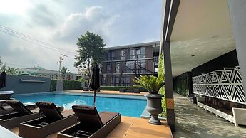 Vismaya Suvarnabhumi Hotel